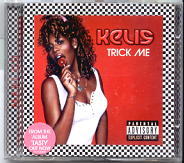 Kelis - Trick Me CD2