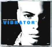 Terence Trent D'arby - Vibrator CD1