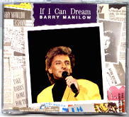 Barry Manilow - If I Can Dream