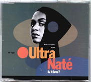 Ultra Nate - Is It Love