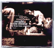 Cerys Matthews - Caught In The Middle