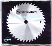 Nu Generation - In Your Arms (Rescue Me)