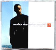 Tevin Campbell - Another Way