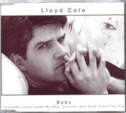 Lloyd Cole - Baby CD2