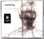 Aqualung - Strange And Beautiful CD 2