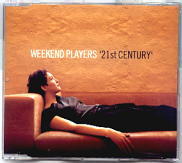 Weekend Players - 21st Century CD1