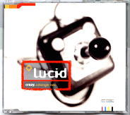 Lucid - Crazy CD2