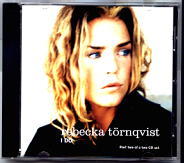 Rebecka Tornqvist - I Do CD2