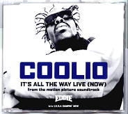 Coolio - It's All The Way Live