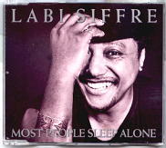 Labi Siffre - Most People Sleep Alone