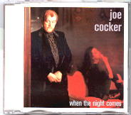 Joe Cocker - When The Night Comes