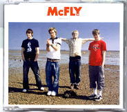 McFly - Obviously CD1
