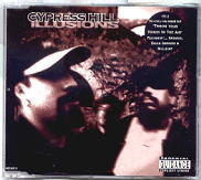 Cypress Hill - Illusions CD2