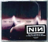 Nine Inch Nails - The Hand That Feeds DVD