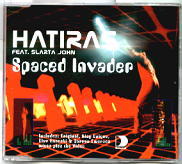 Hatiras - Spaced Invader