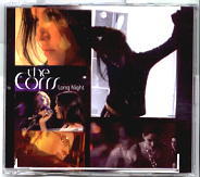 Corrs - Long Night CD1