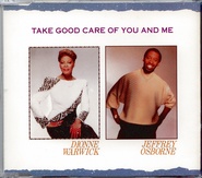 Dionne Warwick & Jeffrey Osborne - Take Good Care Of You And Me