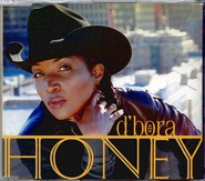 D'Bora - Honey