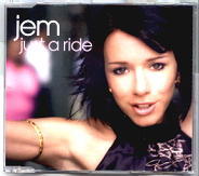 Jem - Just A Ride CD1
