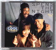 The Cool Notes - Spend The Night 96