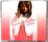 Ciara - Goodies CD2