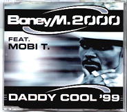 Boney M 2000 - Daddy Cool 99