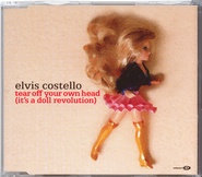 Elvis Costello - Tear Off Your Head 