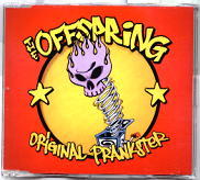 The Offspring - Original Prankster CD2