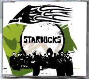 A - Starbucks CD1