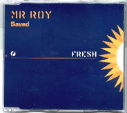 Mr Roy - Saved