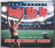Tony Hadley - Build Me Up