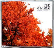 The Stands - Here She Comes Again CD1