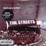 The Streets - Has It Come To This CD1