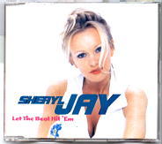Sheryl Jay - Let The Beat Hit Em