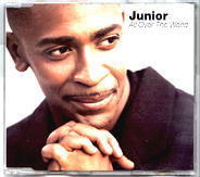 Junior - All Over The World