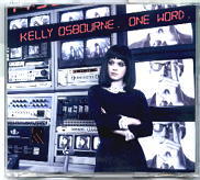 Kelly Osbourne