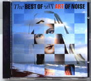 Art Of Noise - Best Of 12