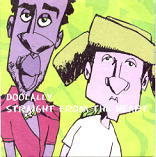 Doolally - Straight From The Heart CD2