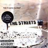 The Streets - Has It Come To This CD2