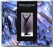 Billie Godfrey - Ready For Love