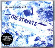 The Streets - Let's Push Things Forward CD2
