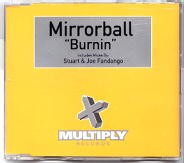 Mirrorball - Burnin'