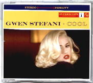 Gwen Stefani - Cool