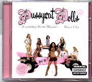 The Pussycat Dolls - Don't Cha CD2