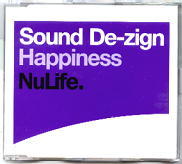 Sound De-zign - Happiness