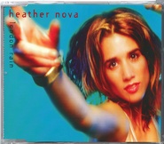 Heather Nova - London Rain CD2