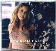 Mariah Carey - Through The Rain