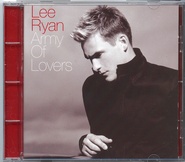Lee Ryan - Army Of Lovers CD2