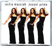 Zeitia Massiah - Sexual Prime