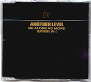 Another Level & Jay-Z - Be Alone No More CD2